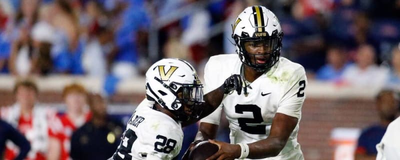 Ranking the Most Important Nonconference Games for Vanderbilt