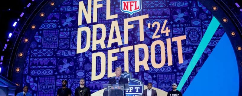 Harbaugh Era Ends With Best Draft Class in Michigan History