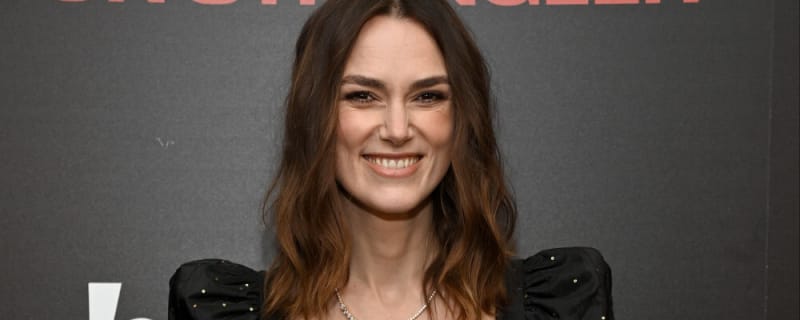 Keira Knightley &#39;not aware&#39; of Harry Potter boycott