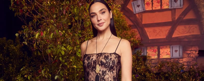 Gal Gadot &#39;quit luxury hotel after NFL team arrived&#39;