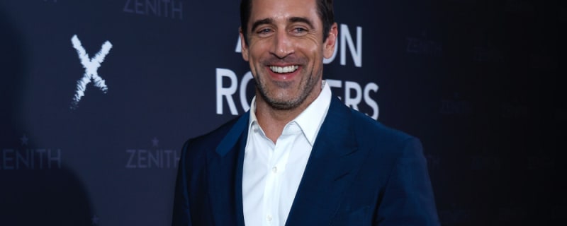 Aaron Rodgers slams Shailene Woodley in bombshell interview