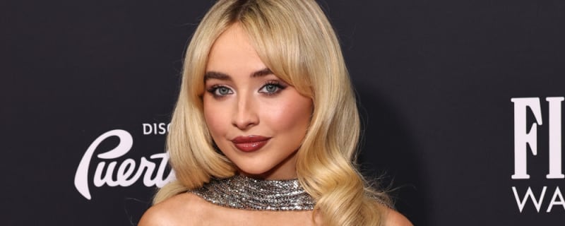Sabrina Carpenter &#39;embraced spontaneity&#39; on new album