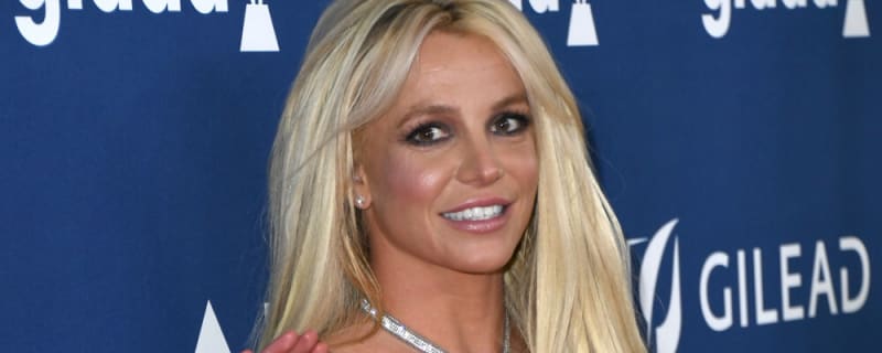 Britney Spears reveals why she &#39;hates&#39; her new car after nea miss