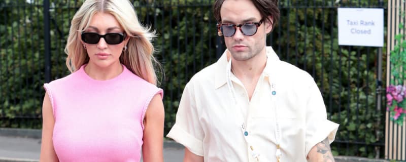 Kate Cassidy recalls &#39;heartfelt&#39; final moments with Liam Payne