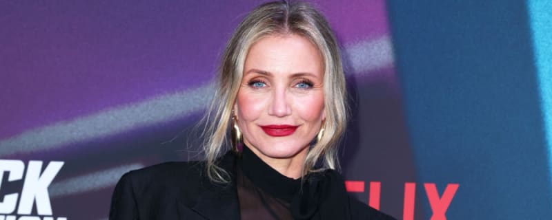 Cameron Diaz cast in Netflix comedy Bad Day