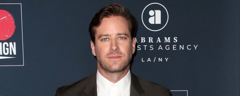 Armie Hammer &#39;loved marijuana roofie-ing people&#39;