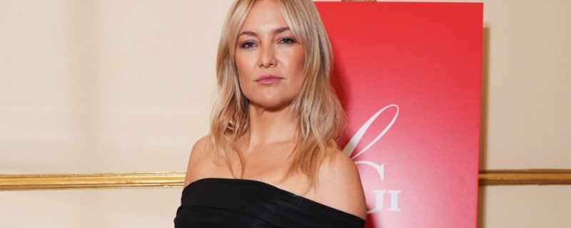 Kate Hudson 'knows how the business works'