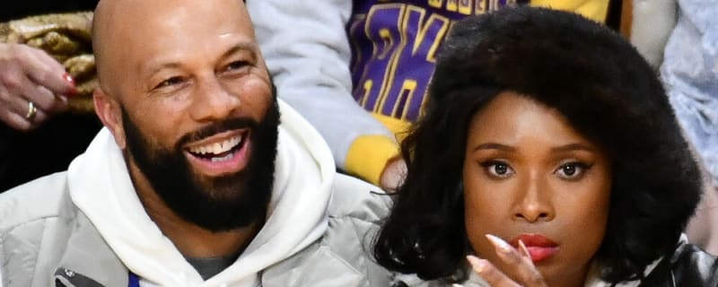 Jennifer Hudson reveals secrets to her relationship with Common