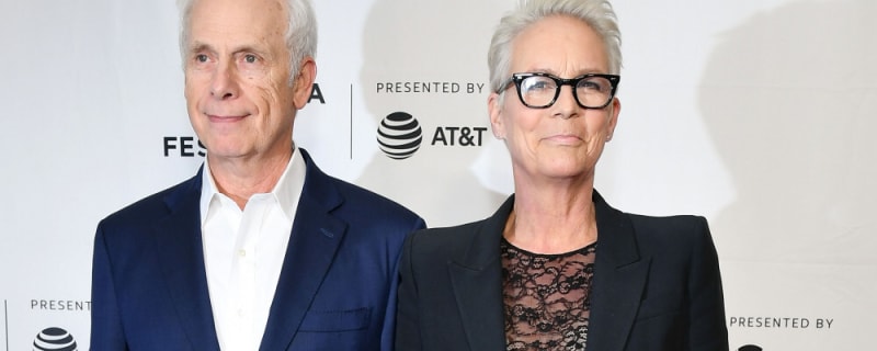 Jamie Lee Curtis and husband Christopher Guest donate $1million to victims of LA wildfires