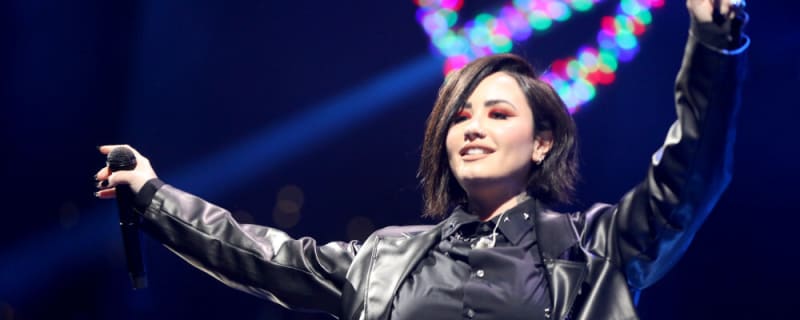 Demi Lovato is &#39;metalhead at heart&#39;, says guitarist Nina Strauss