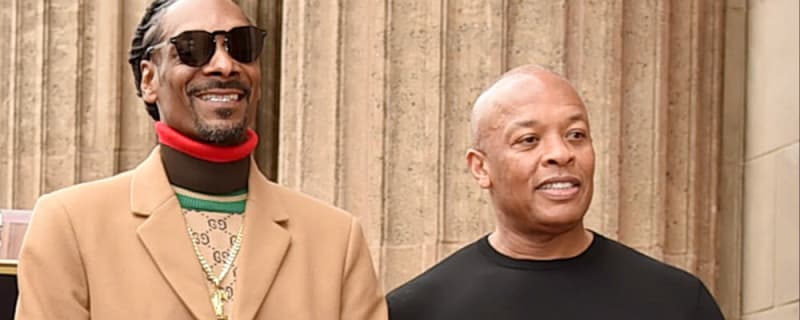 Snoop Dogg and Dr. Dre sampled London learning disabilities charity on Missionary album