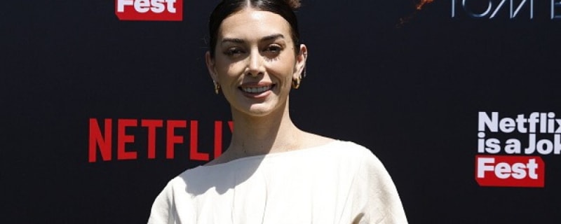 Single life is awesome, says Brianna LaPaglia