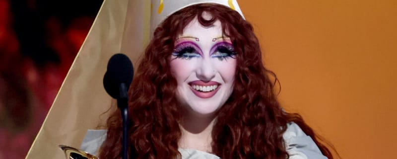 Chappell Roan recalls early struggles before she found fame: &#39;I was in hell for a very long time...&#39;