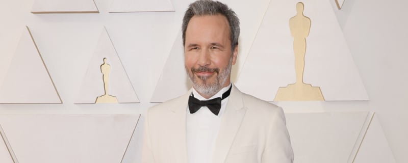 Dune: Part Two director Denis Villeneuve reacts to Oscar snub