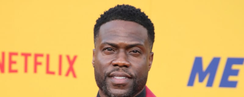 Kevin Hart reuniting with Ride Along director Tim Story for comedy movie 72 Hours