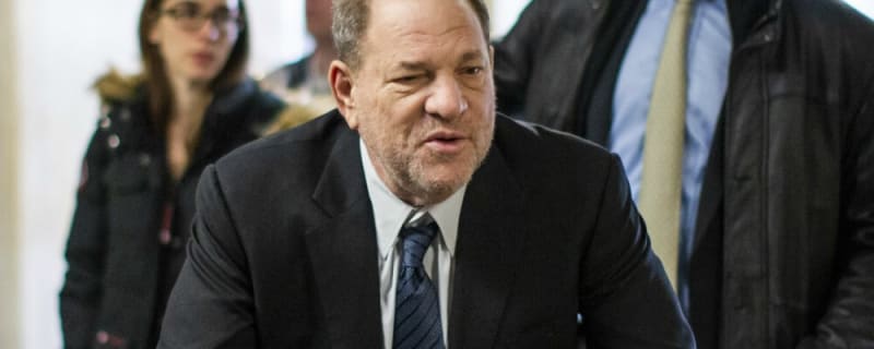 Harvey Weinstein blasts Gwyneth Paltrow nearly a decade after she accused him of creepy behaviour