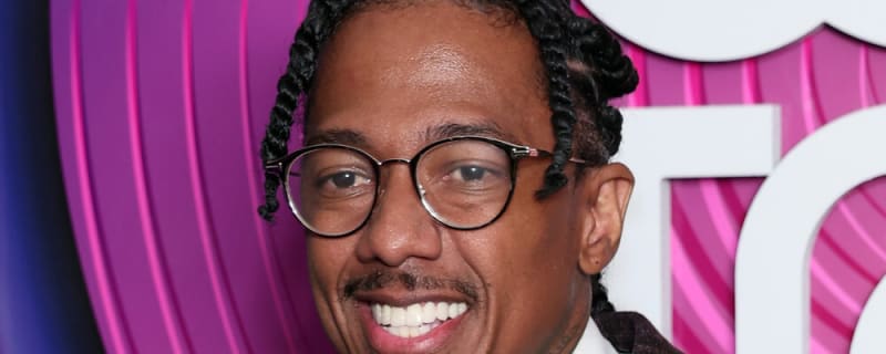 Nick Cannon fathered 12 children because of divorce &#39;trauma&#39;