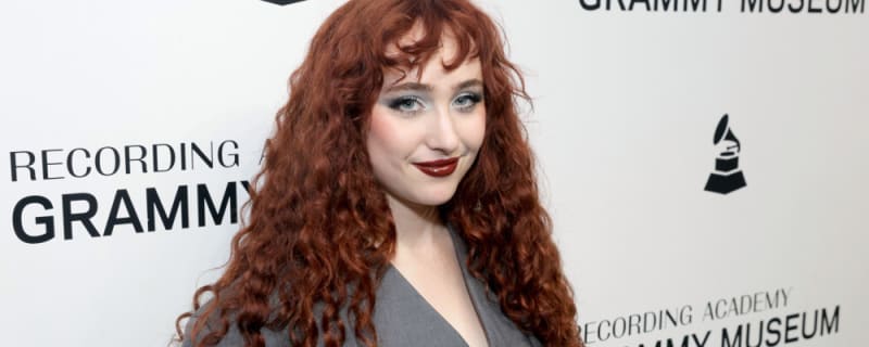 Chappell Roan is happy to be off social media