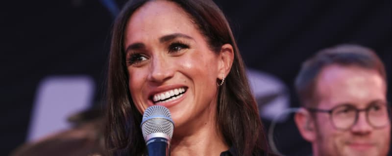 Meghan Markle tipped for Junior MasterChef TV comeback as father's child abuse scandal deepens