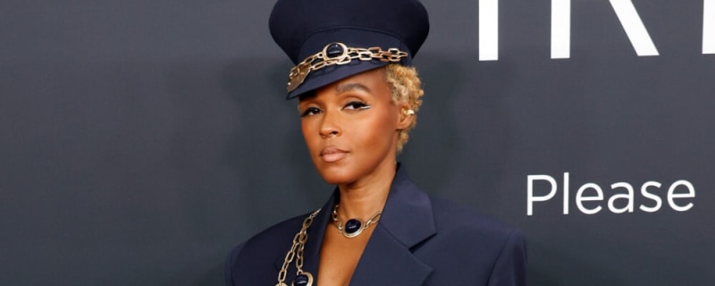 Janelle Monae to star in adaptation of Tanya Smith memoir