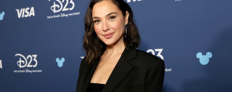 Gal Gadot and Matthias Schoenaerts to star in WW2 flick Ruin