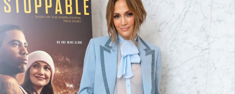Jennifer Lopez recalls missing out on Evita role to Madonna