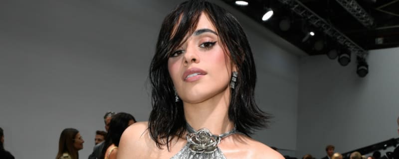 Camila Cabello reacts to surprise Fifth Harmony reunion 9 years after quitting band