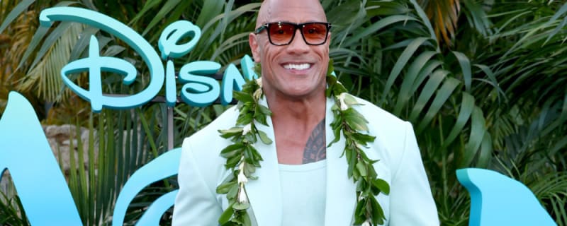 Dwayne Johnson hails Brendan Fraser for &#39;changing his life&#39; with The Mummy Returns approval