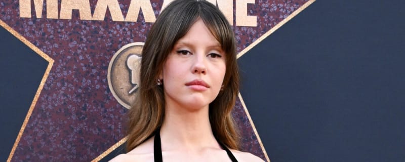 Mia Goth dubs Sir Christopher Nolan’s The Odyssey ‘one of the greatest experiences of her life’