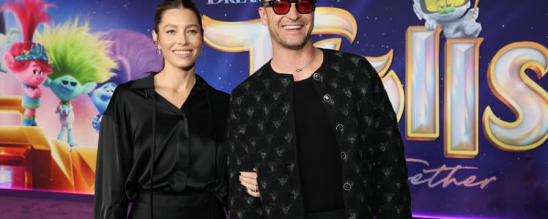 Jessica Biel opens up about the ups and downs of her marriage to Justin Timberlake