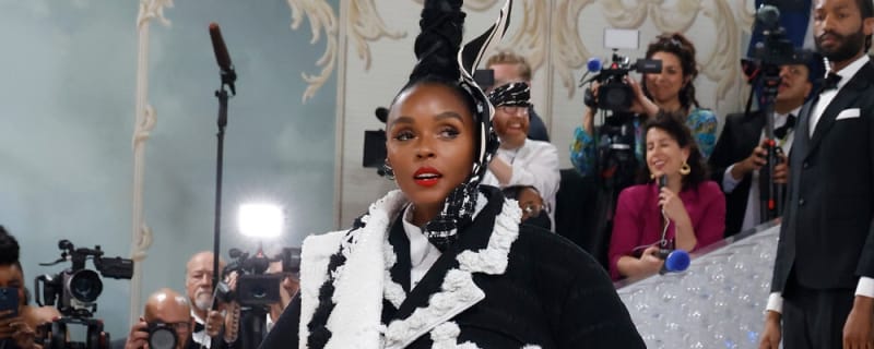 I need to keep myself entertained, says Janelle Monae