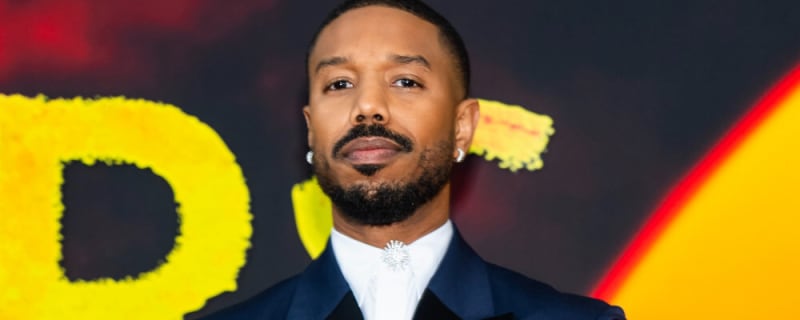 Michael B. Jordan‘s Thomas Crown Affair remake gets 2027 release