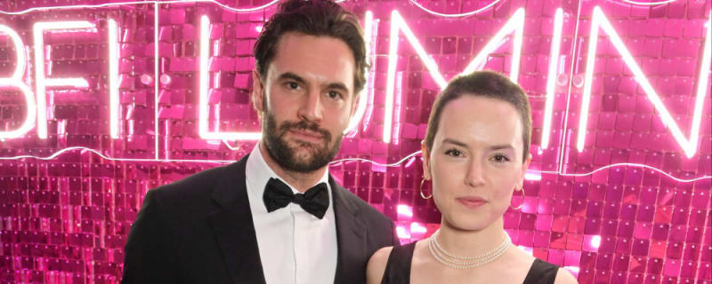 Tom Bateman had just days to write the script for Magpie