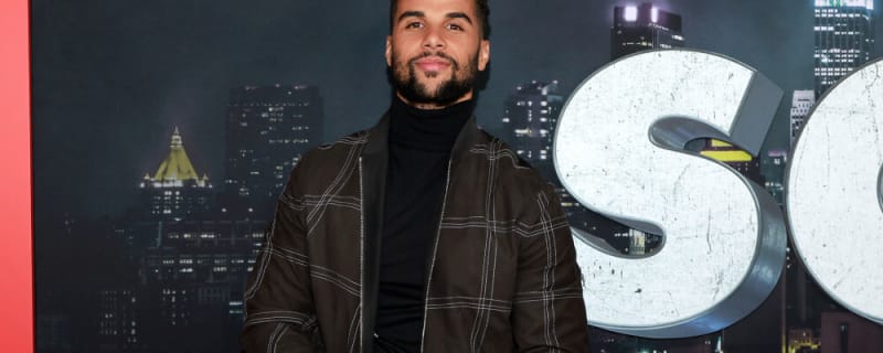 Scream 7 star Mason Gooding added to Kevin Hart’s Netflix comedy 72 Hours