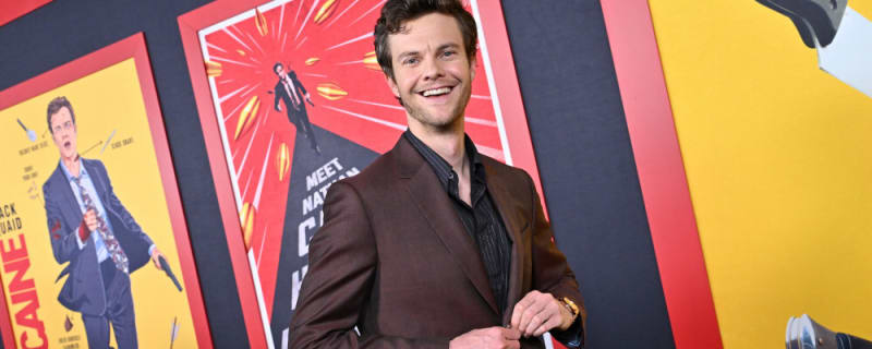 Jack Quaid: The Boys ending is &#39;bittersweet&#39;