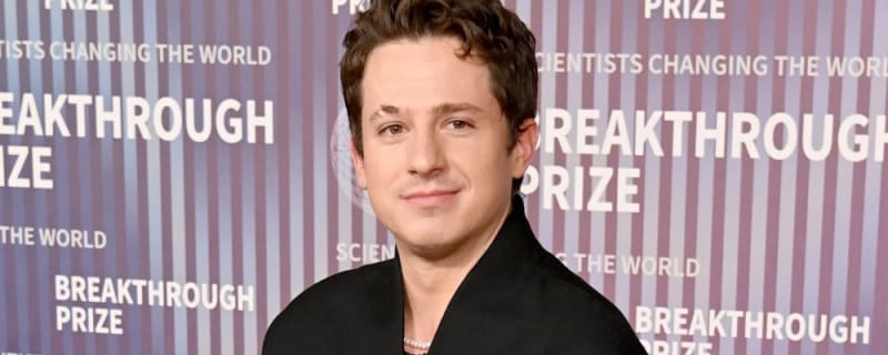 Charlie Puth always handwrites his lyrics