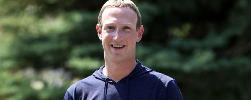 Mark Zuckerberg scraps Facebook fact-checkers
