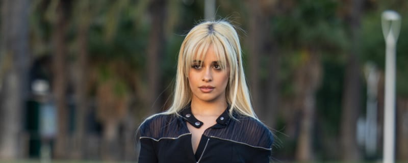 Camila Cabello&#39;s blonde hair &#39;started looking like rope&#39;