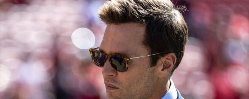 Tom Brady calls divorce from Gisele Bundchen 'a challenge'