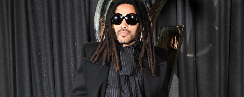 Lenny Kravitz ‘has no hard feelings towards Channing Tatum’