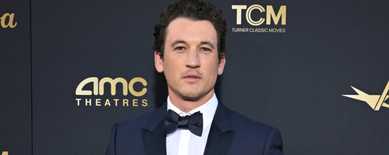 Miles Teller signs on to comedy movie Possum Song