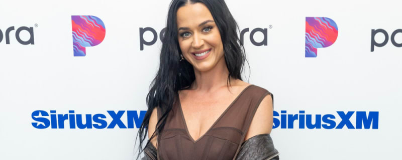 Katy Perry and Justin Trudeau &#39;are definitely into each other&#39;