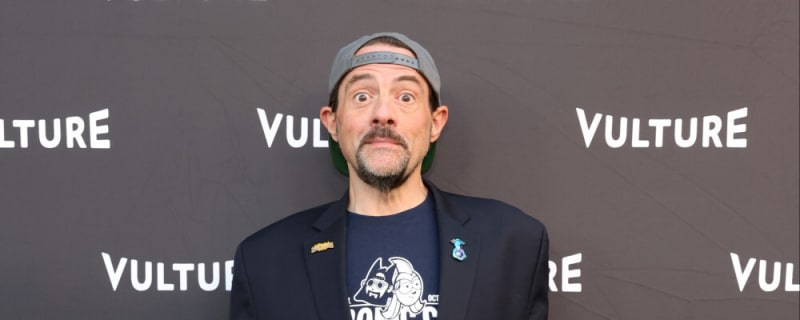 Kevin Smith turned down chance to direct Good Will Hunting