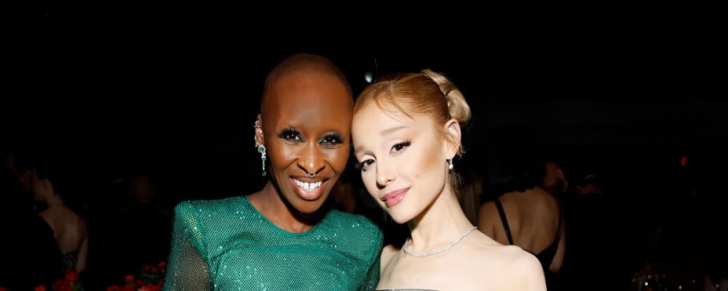 Ariana Grande and Cynthia Erivo join star-studded RuPaul&#39;s Drag Race All Stars guest judge line-up