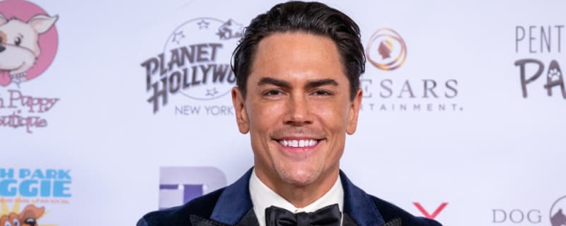 Tom Sandovall stung by Simon Cowell&#39;s feedback