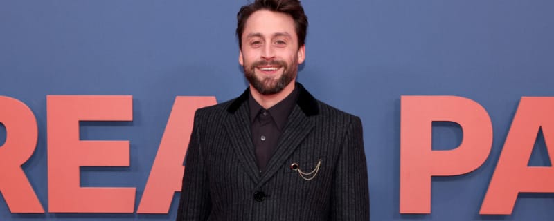 BAFTAs: Kieran Culkin named Best Supporting Actor but couldn&#39;t attend because of family sickness