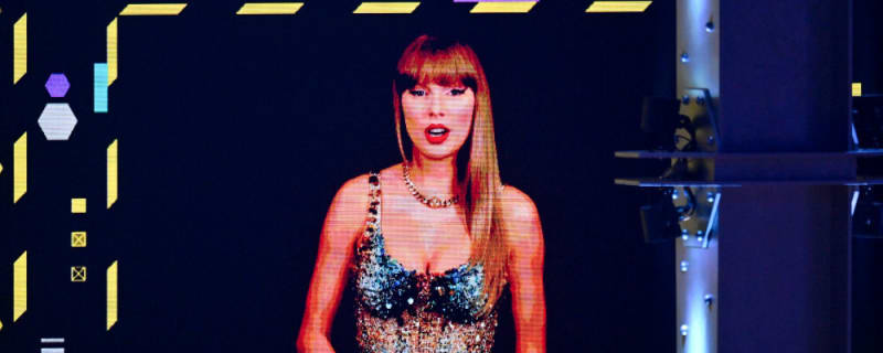 Taylor Swift donates 'generous gift' to Brad Paisley's non-profit