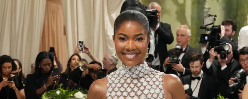 Gabrielle Union &#39;can&#39;t afford&#39; the career she&#39;d like