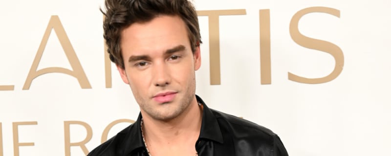 Liam Payne&#39;s sister reveals last time she saw him