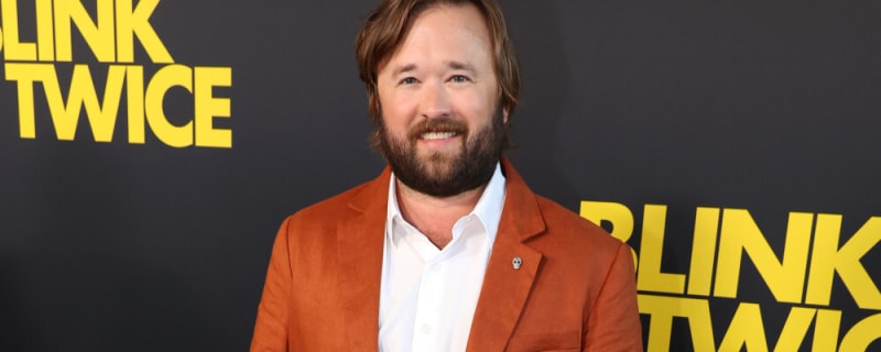 Haley Joel Osment was devastated for parents who lost their home in Californian wildfires